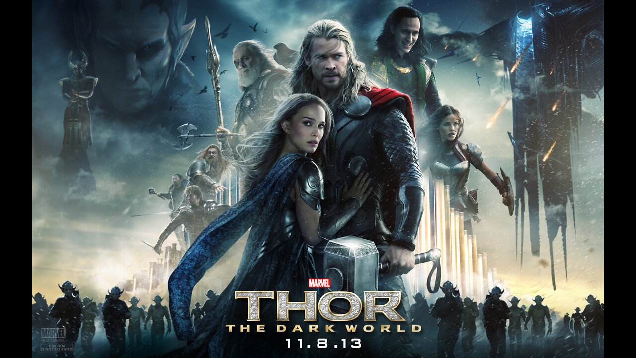 MCU Countdown #29