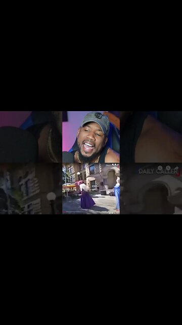 You Disgusting Vile Creatures!