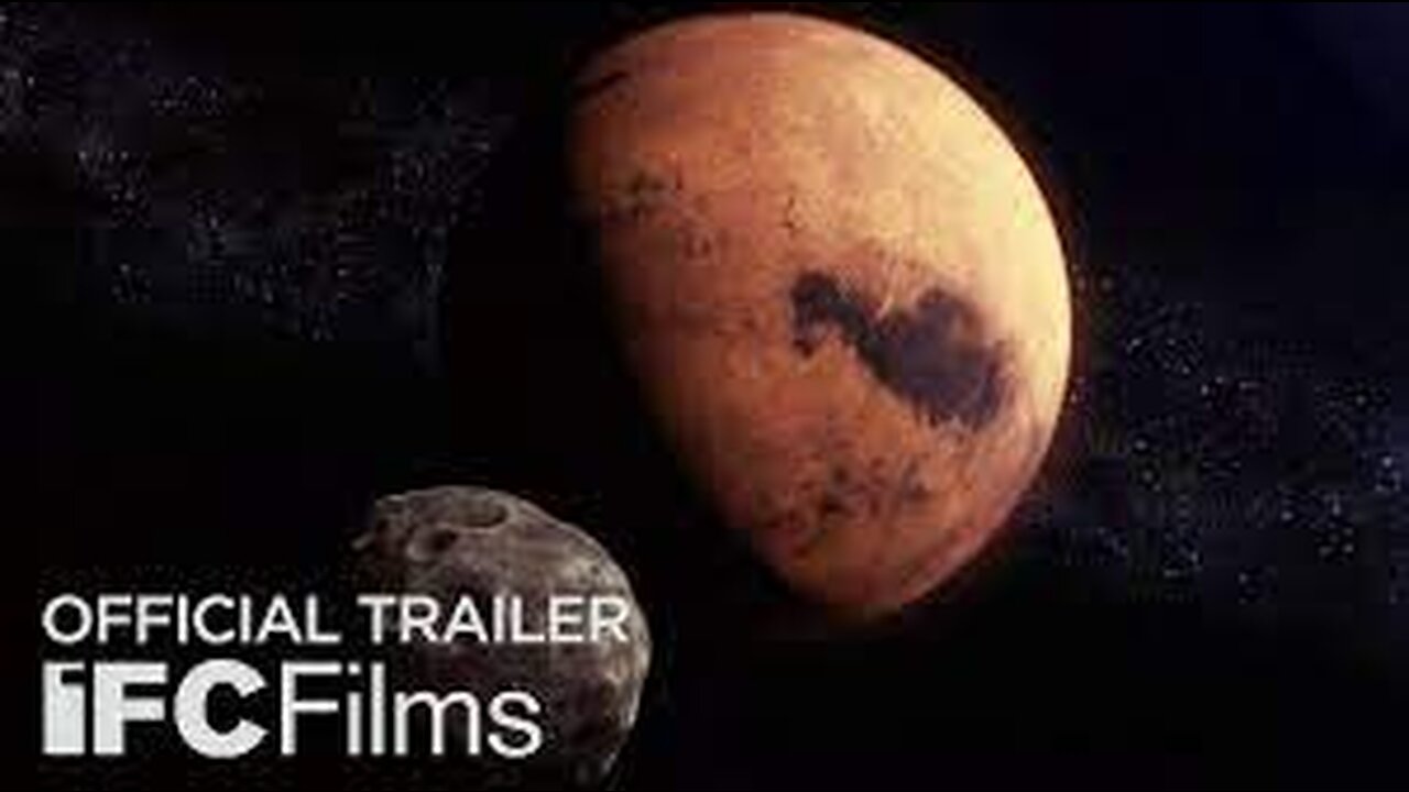 Passage to Mars - Official Trailer I HD I Sundance Selects