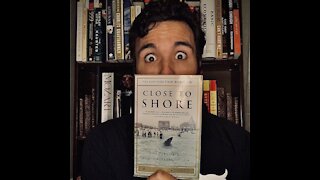 Rumble Book Club! with Michael Hernandez : Close To Shore by Michael Capuzzo