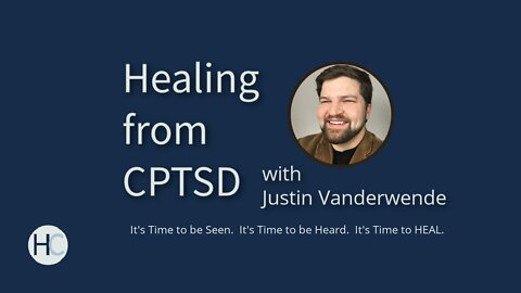 CPTSD Almost Destroyed My Life - Ep. 15