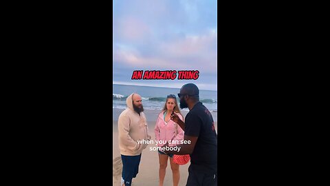 An Amazing Thing #dayodman #beautiful #love #eeyayyahh #motivation