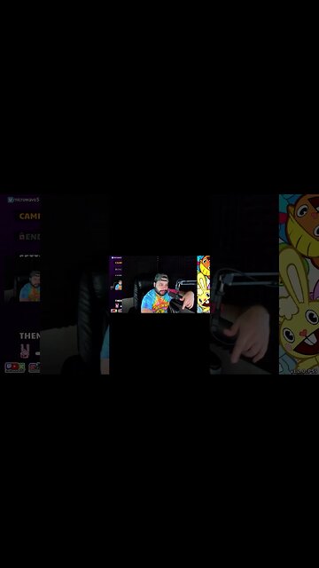 Check Out My Happy Tree Friends, The Crackpet Show Playthrough! - Part 1 Linked in this Short