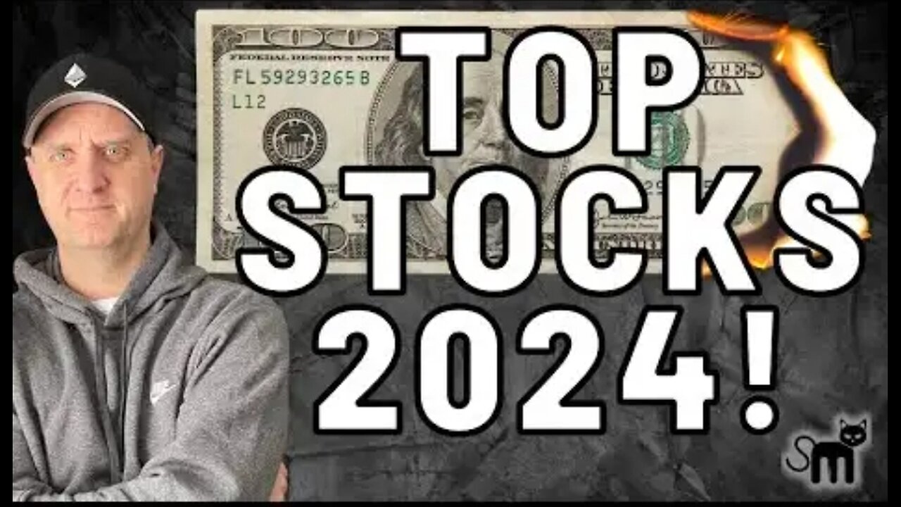 ✅ Best STOCKS To Buy NOW 2024✅ {TOP INVESTMENTS 2024} How To Invest for 2024