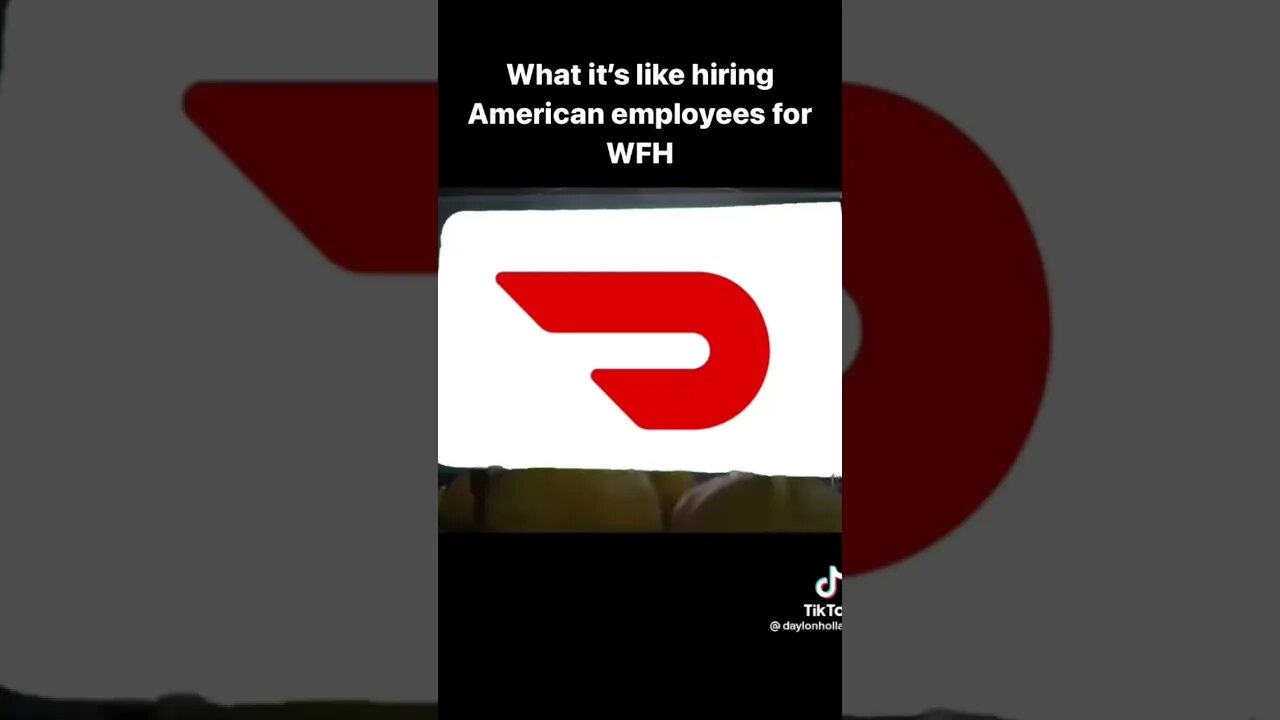 What it’s like hiring American employees ❌