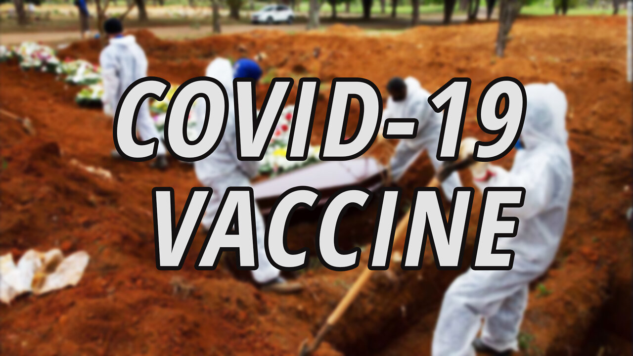 What you need to know about the Covid-19 Vaccine aftermath