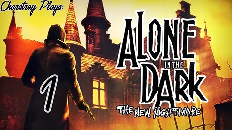 Alone in the Dark: The New Nightmare