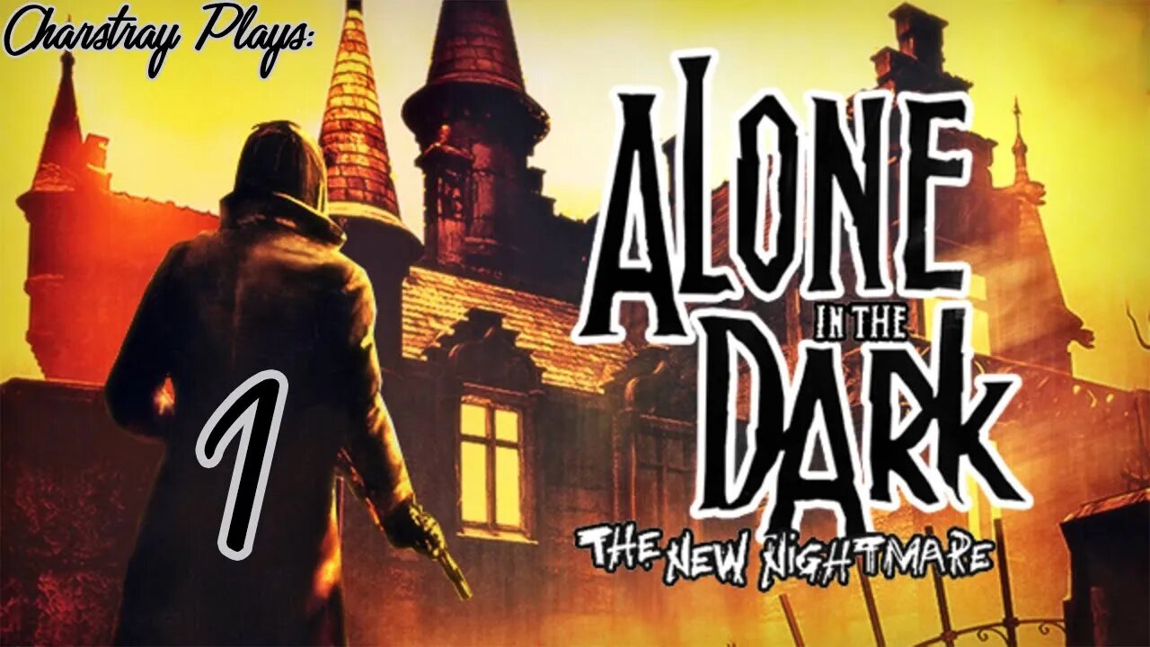 Alone in the Dark: The New Nightmare