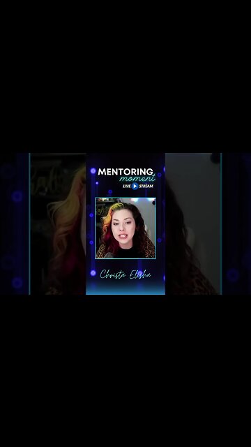 We are to carry the ministry of reconciliation.