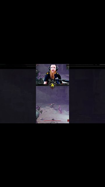 Remnant 2 - Die, bad people!