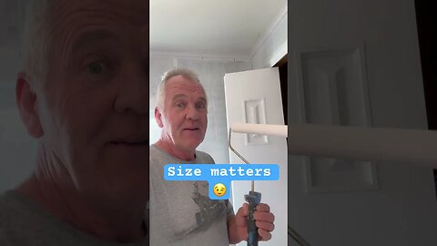 Painting Doors Little Bitty Way
