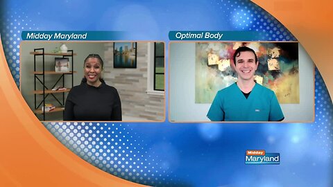 Optimal Body Weight Loss - August 2023