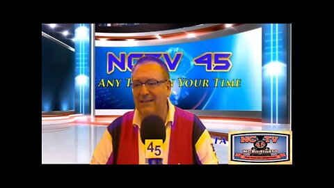 NCTV45 CEDARS SPORTS CORNER REPORT FRIDAY DECEMBER 17 2021 WITH ANGELO PERROTTA