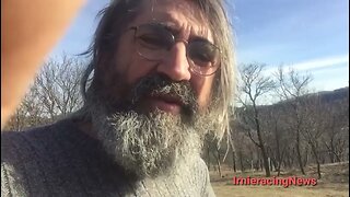 ROMEO FROM ROMANIA - REAL CDN COWBOY