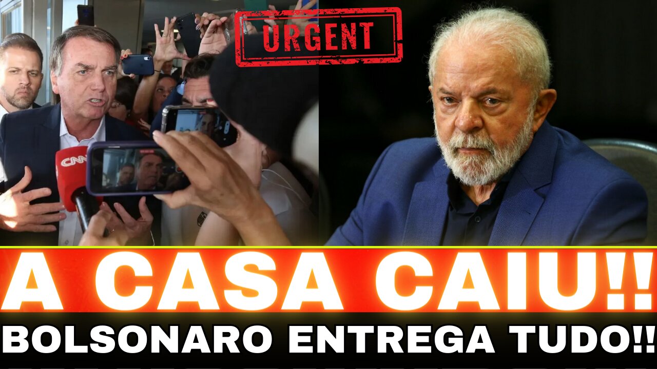 BOMBA!! INTERFERÊNCIA NAS ELEIÇÕES!! ESCÂNDALO REVELADO!!