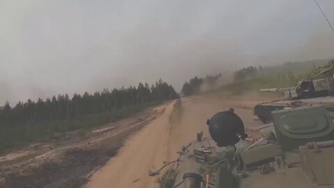 Cheerful video from the Ministry of Defense of the Russian Federation