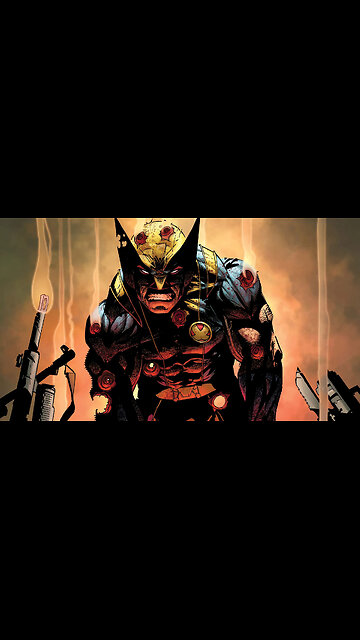 HOW IS LOGAN ALIVE IN DEADPOOL 3 ?