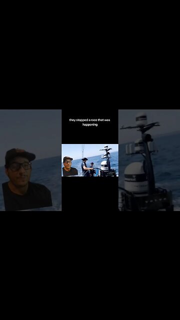 Orcas continue to attack boats!