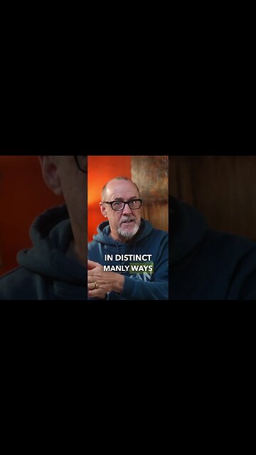 Downgrade Men Downgrades Culture