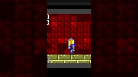 sonic the Hedgehog 2 #videogame #youtubeshorts #youtube #gamer #game #anime #console #retro #games