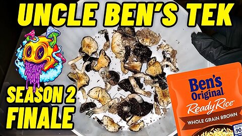 Uncle Ben's Tek Season 2 Series Finale