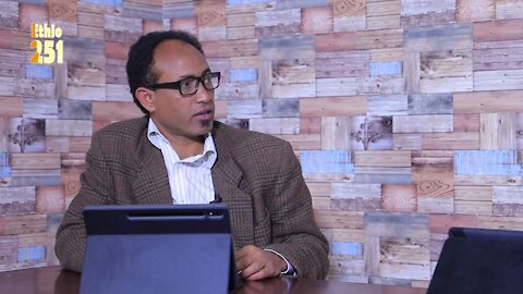 ህወሓት እና ኦነግ የፈጠሩት ጋብቻ እንዲሁም በወለጋ ትኩረት ያልተሰጠው የአማራው እልቂት - አቶ ሸዋፈራሁ