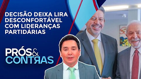 Com expectativa de queda de juros, Lula adia reforma ministerial; Dantas analisa | PRÓS E CONTRAS