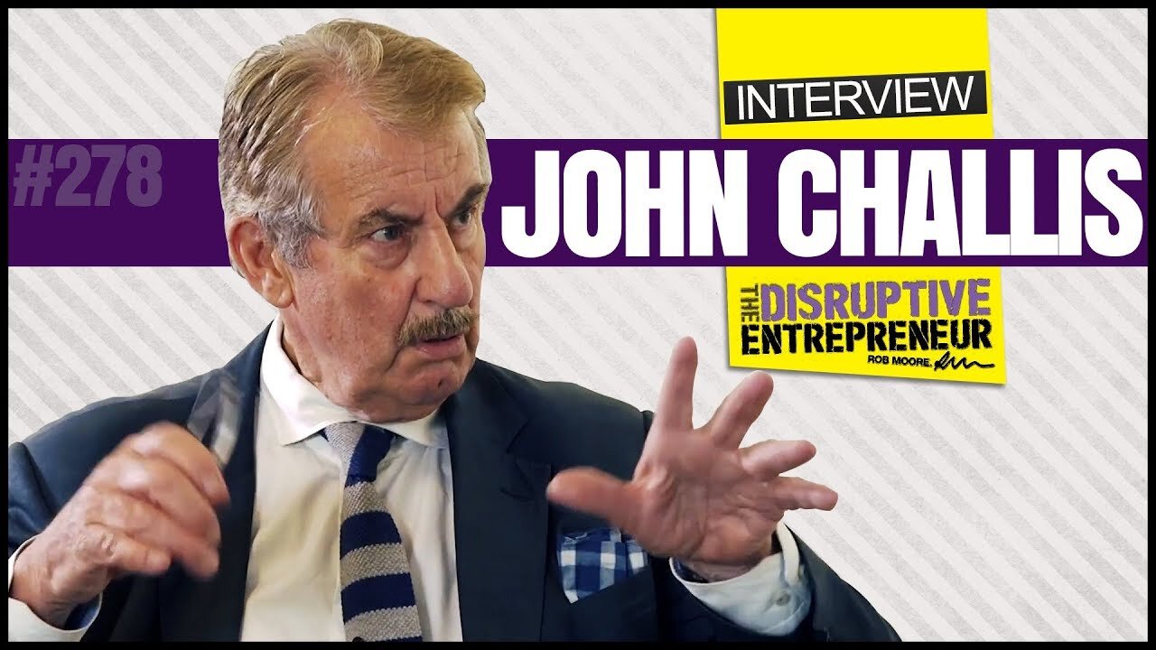 John Challis talks Boycie in Only Fools and Horses, being Typecast and Regrets