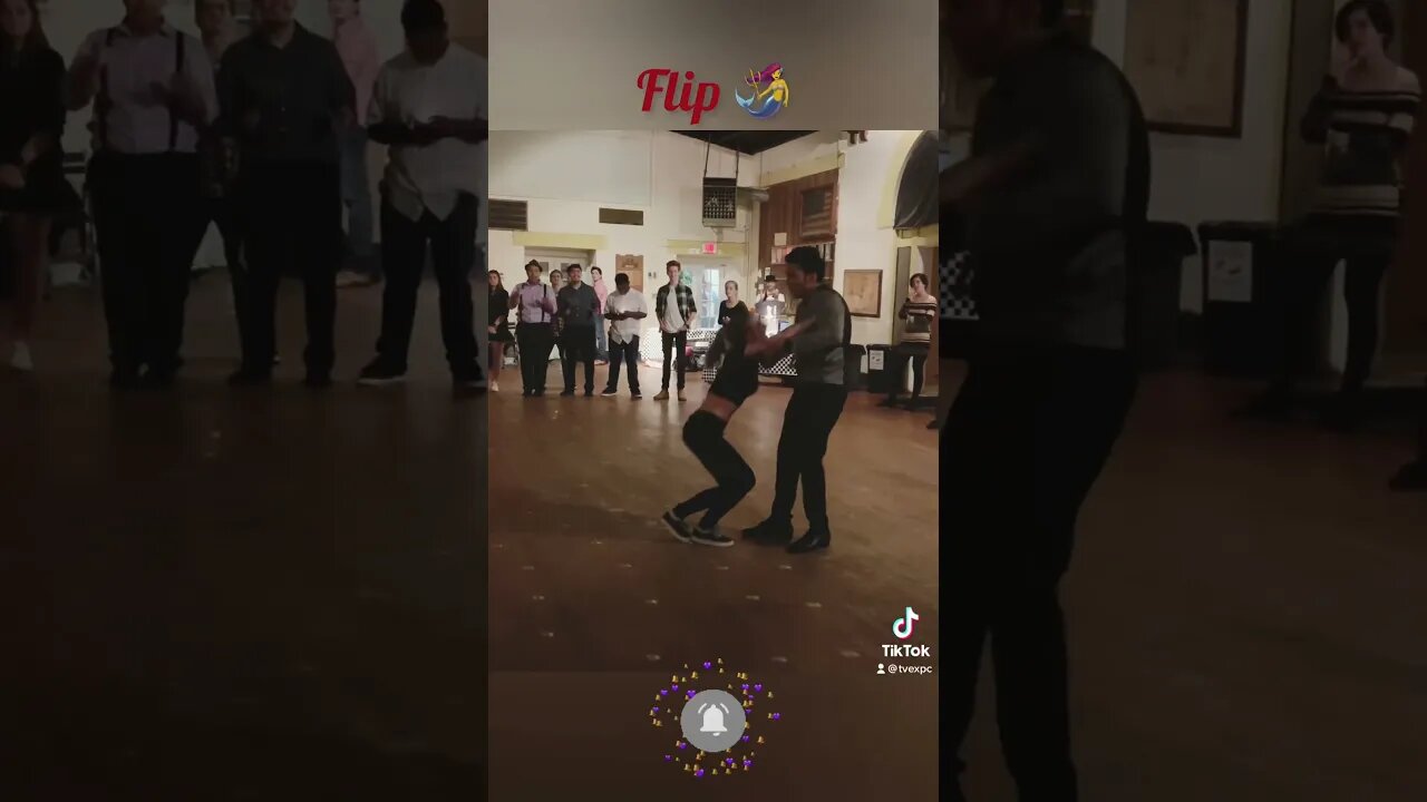 Ballroom acro #shorts #dance #ballroom #countrydance #swingdance #coupledance