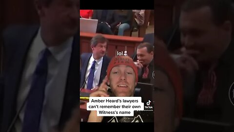 Johnny Depp amber heard lawyer name Dr curry Hughes witness remember notes trial live funny