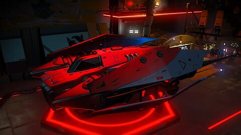 No Man's Sky - Mother of The Karaza - S Class Solar Ship Location