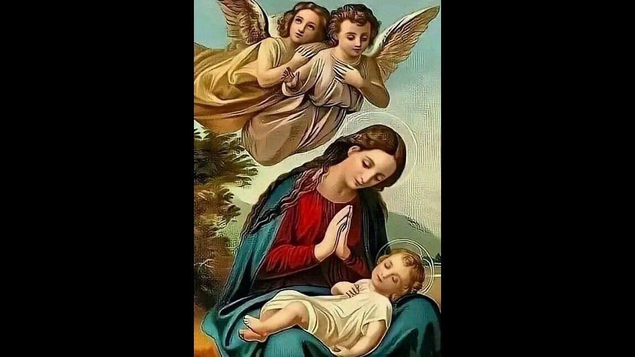 Prece a Imaculada Conceição de Maria