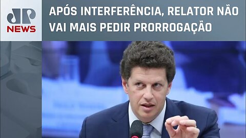 Ricardo Salles deve entregar relatório da CPI do MST na próxima semana