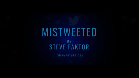 Rooting for the Pandemic - Clip from Mistweeted by Steve Faktor #1 - The McFuture Podcast