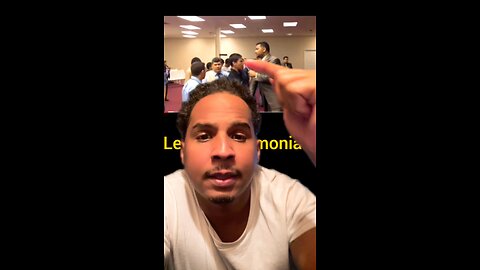 has a demon and talks like one 👺 #viral #short #reel #bible #video #2024 #reels
