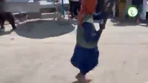 Taliban take over Afghanistan