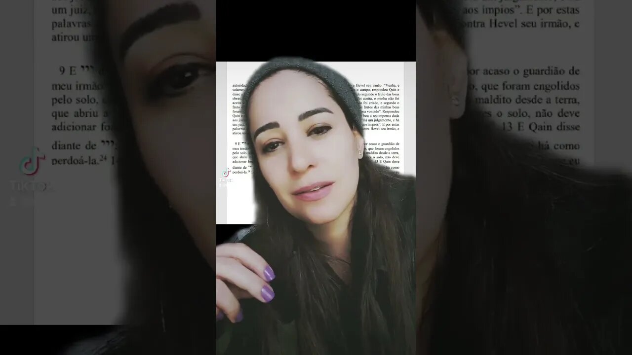 Diálogo Entre Caim e Abel no Targum