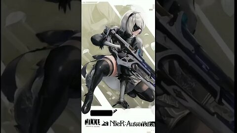 2B Cover Position & Stand/Lobby Position | #nikkexniercollab #nikke #nikkegoddessofvictory