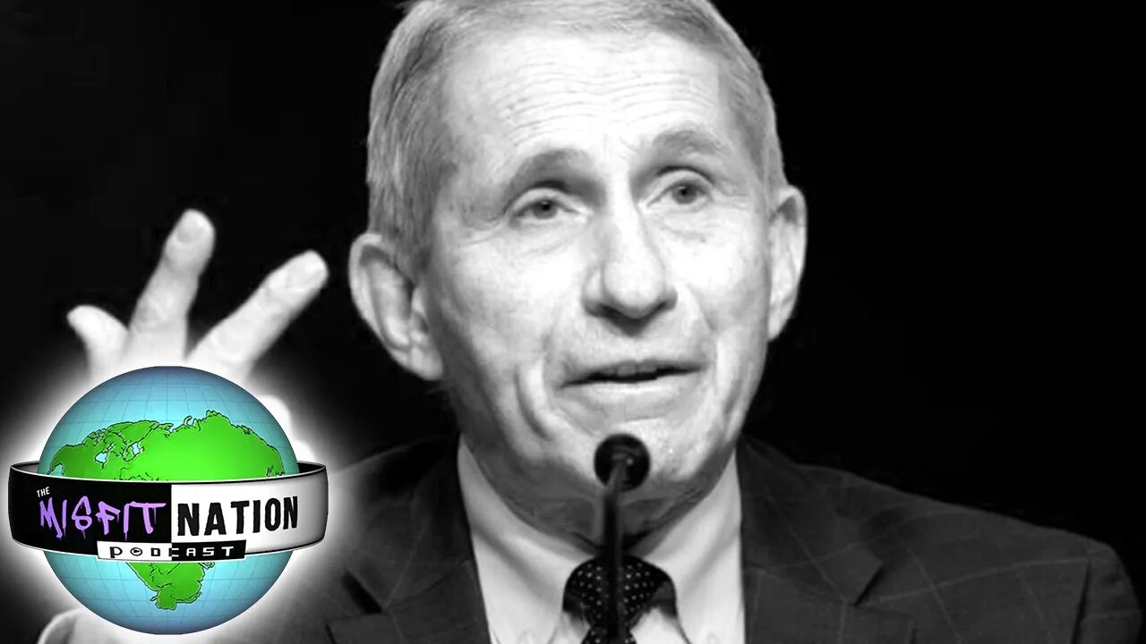 Dr. Fauci has Been Unusually Quiet Lately