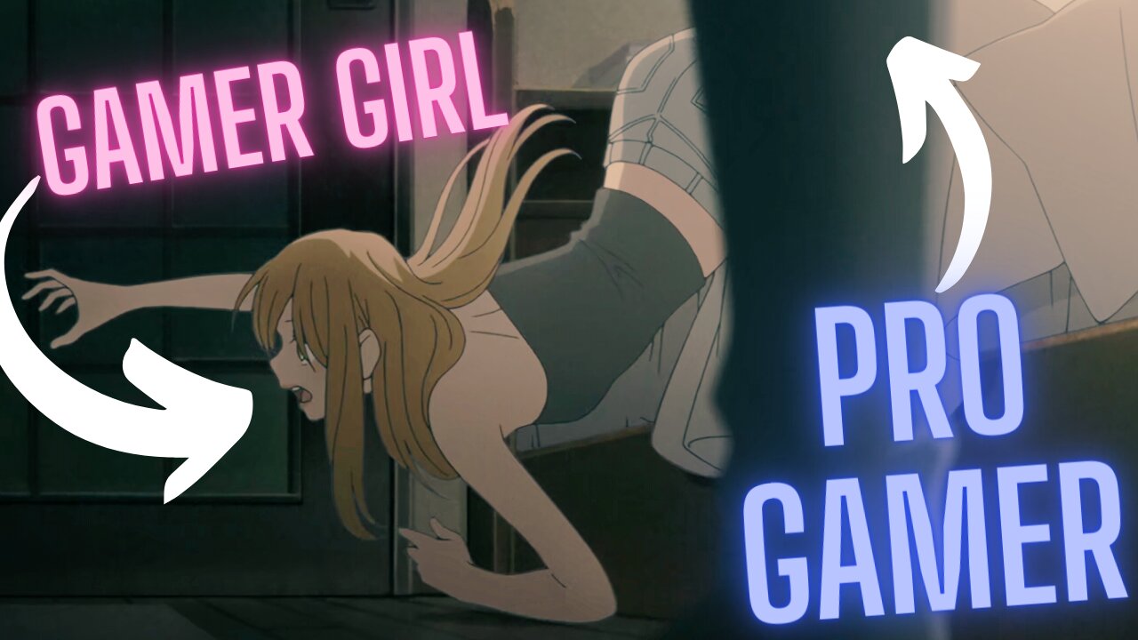 She Falls For A Pro-Gamer After He Brought Her Home UNCONSCIOUS | Anime Recap