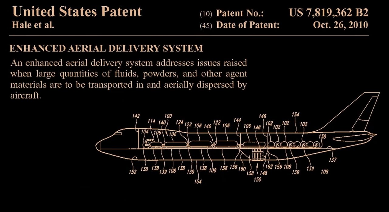 Global Dimming: Chemtrail Documentary