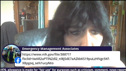 CAN'T GET NO CLEARER THAN THIS- THE SCOPION STING TRUTH ---MUST HEAR