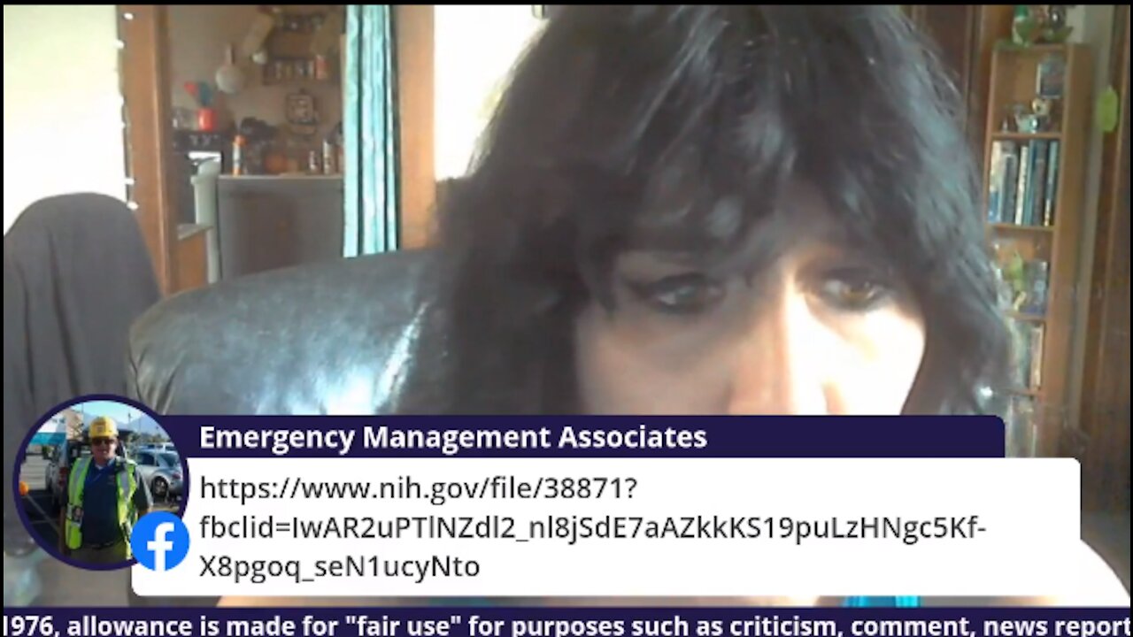CAN'T GET NO CLEARER THAN THIS- THE SCOPION STING TRUTH ---MUST HEAR