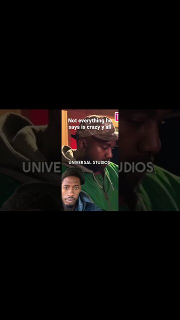 Did Ye have a point? Was he being targeted all along? #kanyewest #cancelled