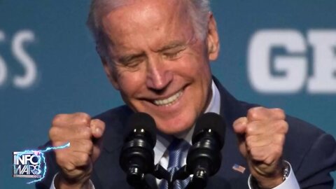 BREAKING: Biden Set To Profit Off Monkeypox Vaccine That He Ordered As President