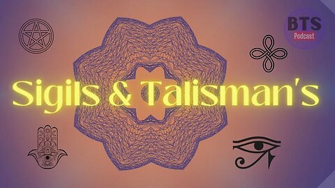 Sigils & Talisman's #20