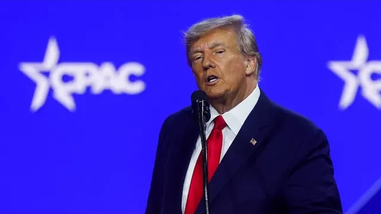 Трамп заявил, что может положить конец «катастрофической войне между Россией и Украиной»
