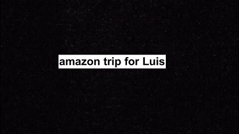 Loni finds medicine for Luis Kuash in the Amazon!