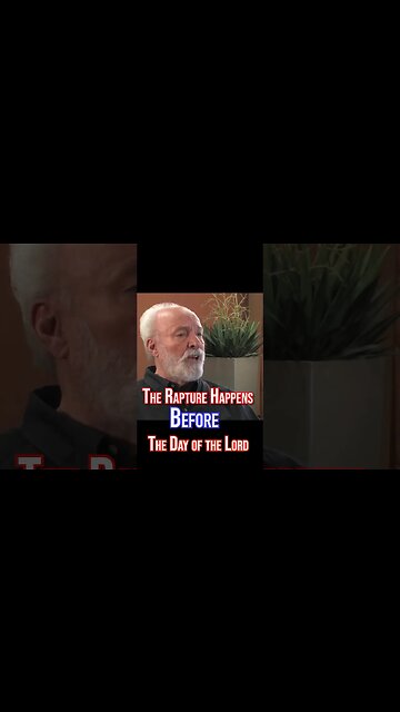 The Day of The Lord Follows the Rapture #shorts #rapture #tribulation #christianity