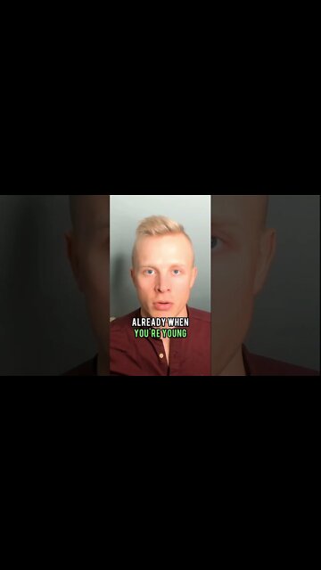 Are You Too Late to Start Aging Slower